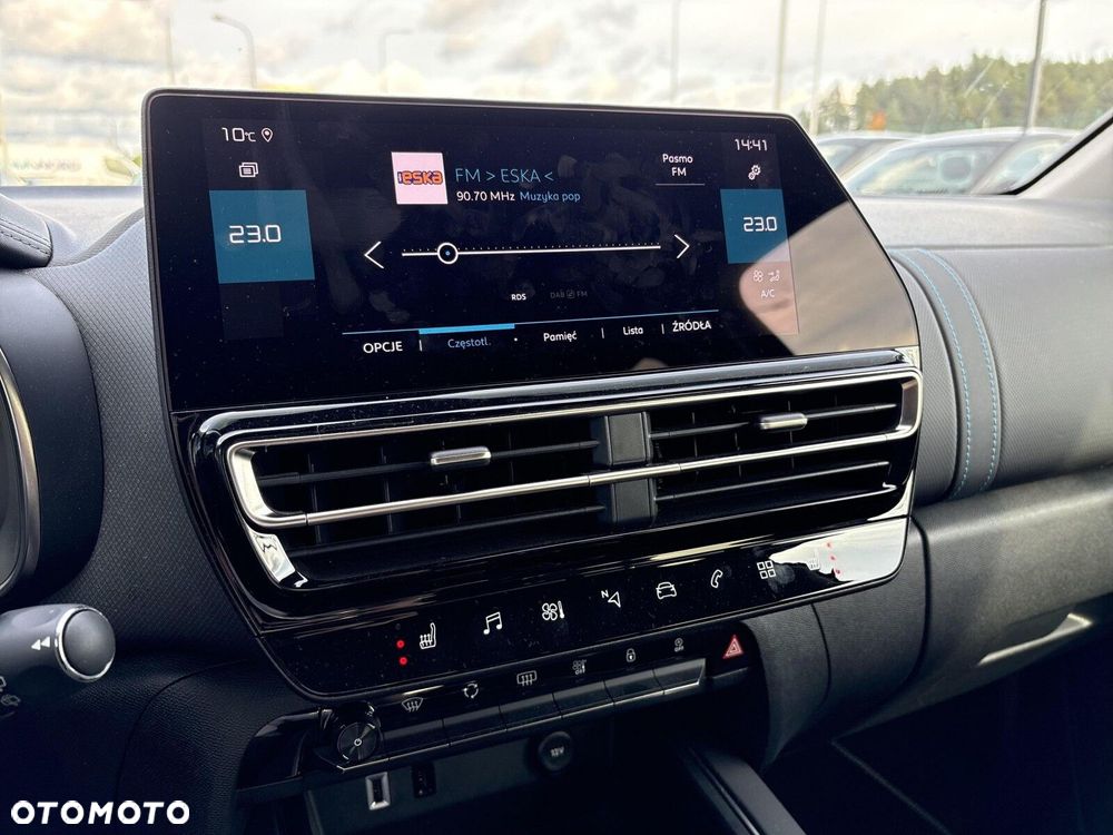 Citroën C5 Aircross 1.5 BlueHDi C-Series - 24