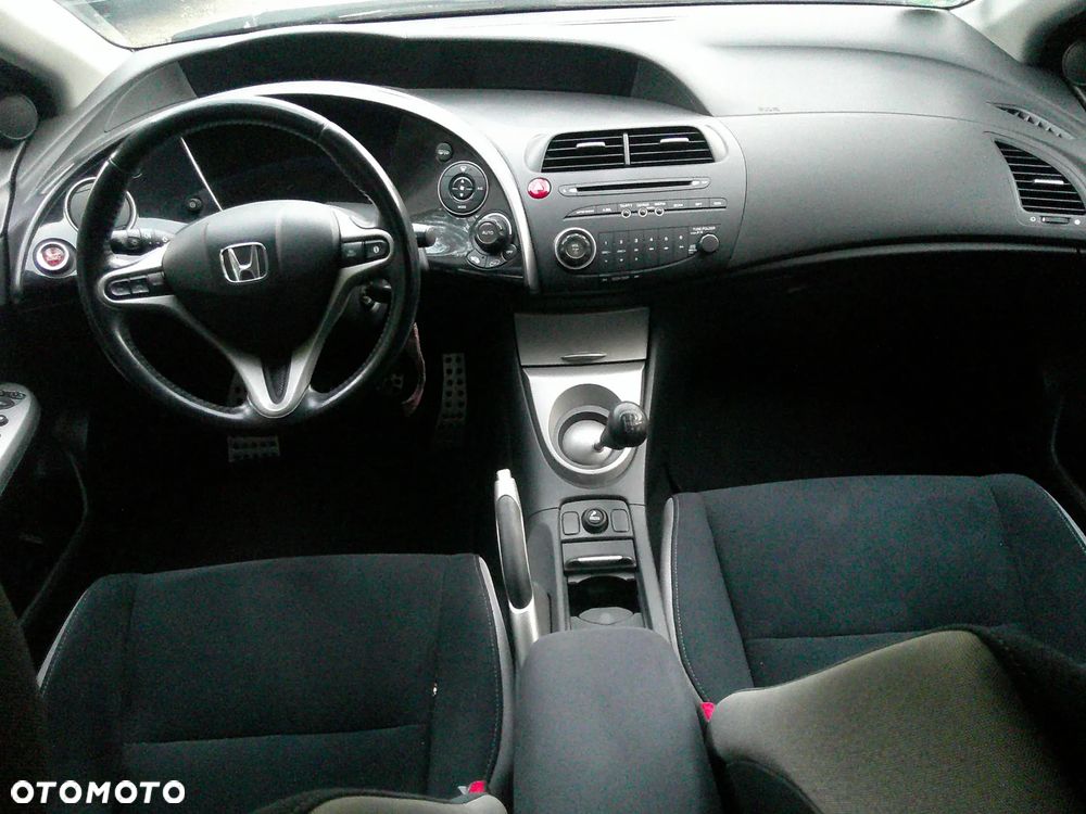 Honda Civic - 18