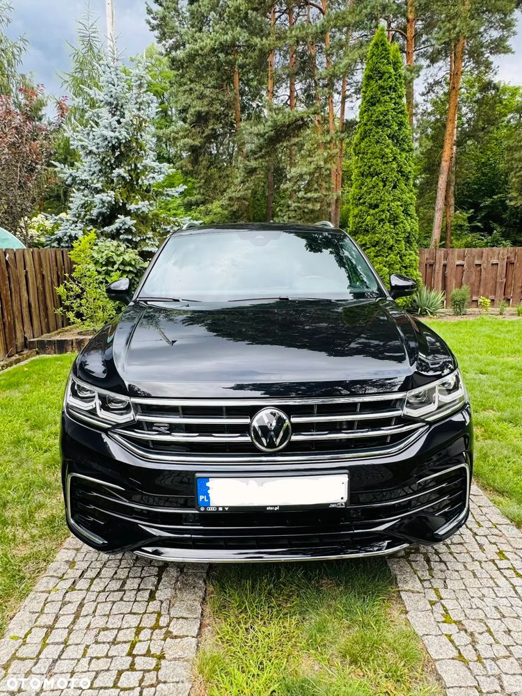 Volkswagen Tiguan - 2