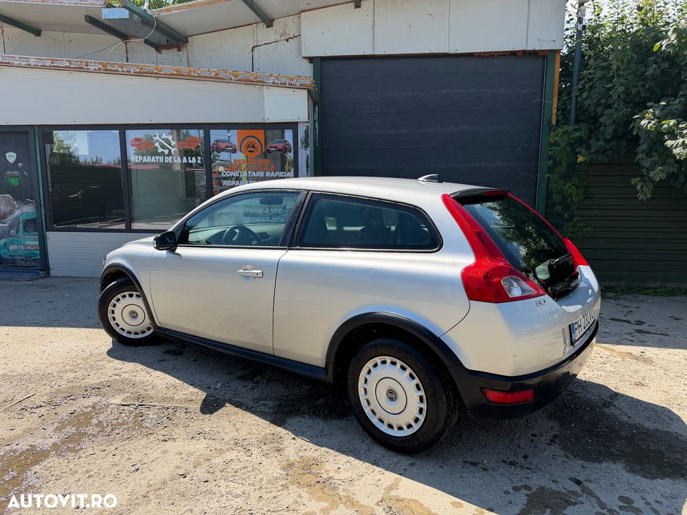Volvo C30 - 5