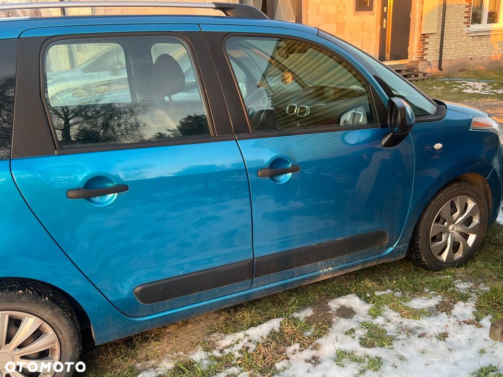 Citroën C3 Picasso VTi 120 Tendance - 4