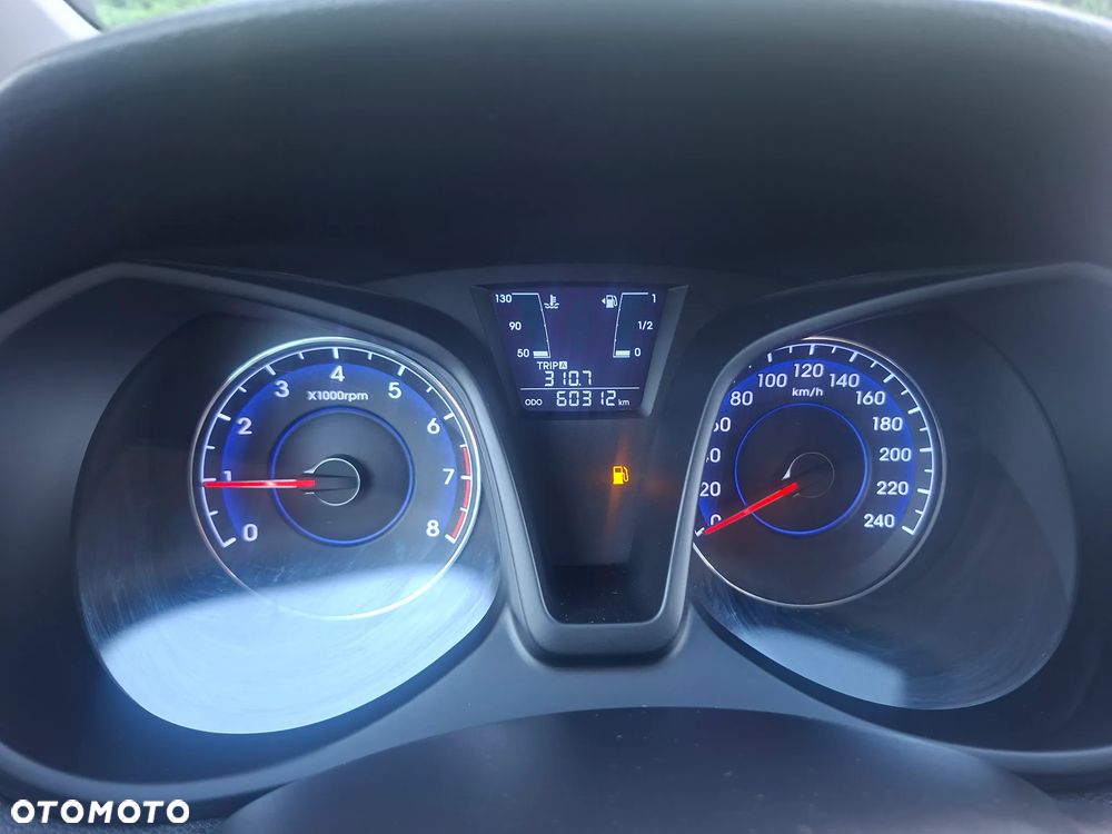 Hyundai ix20 1.4 blue Passion - 25