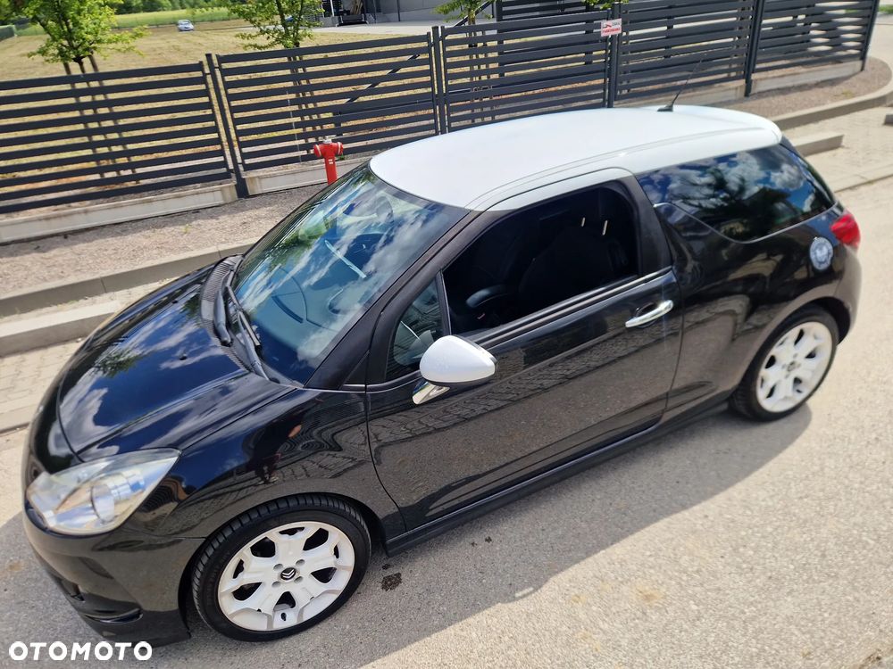 Citroën DS3 - 8