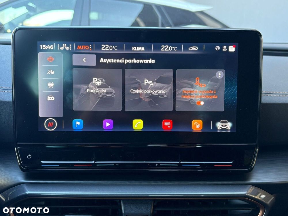 Cupra Formentor 1.5 TSI DSG - 23