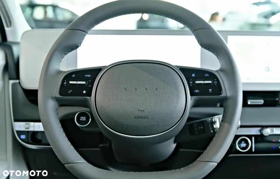 Hyundai IONIQ 5 77kWh Uniq 4WD - 31