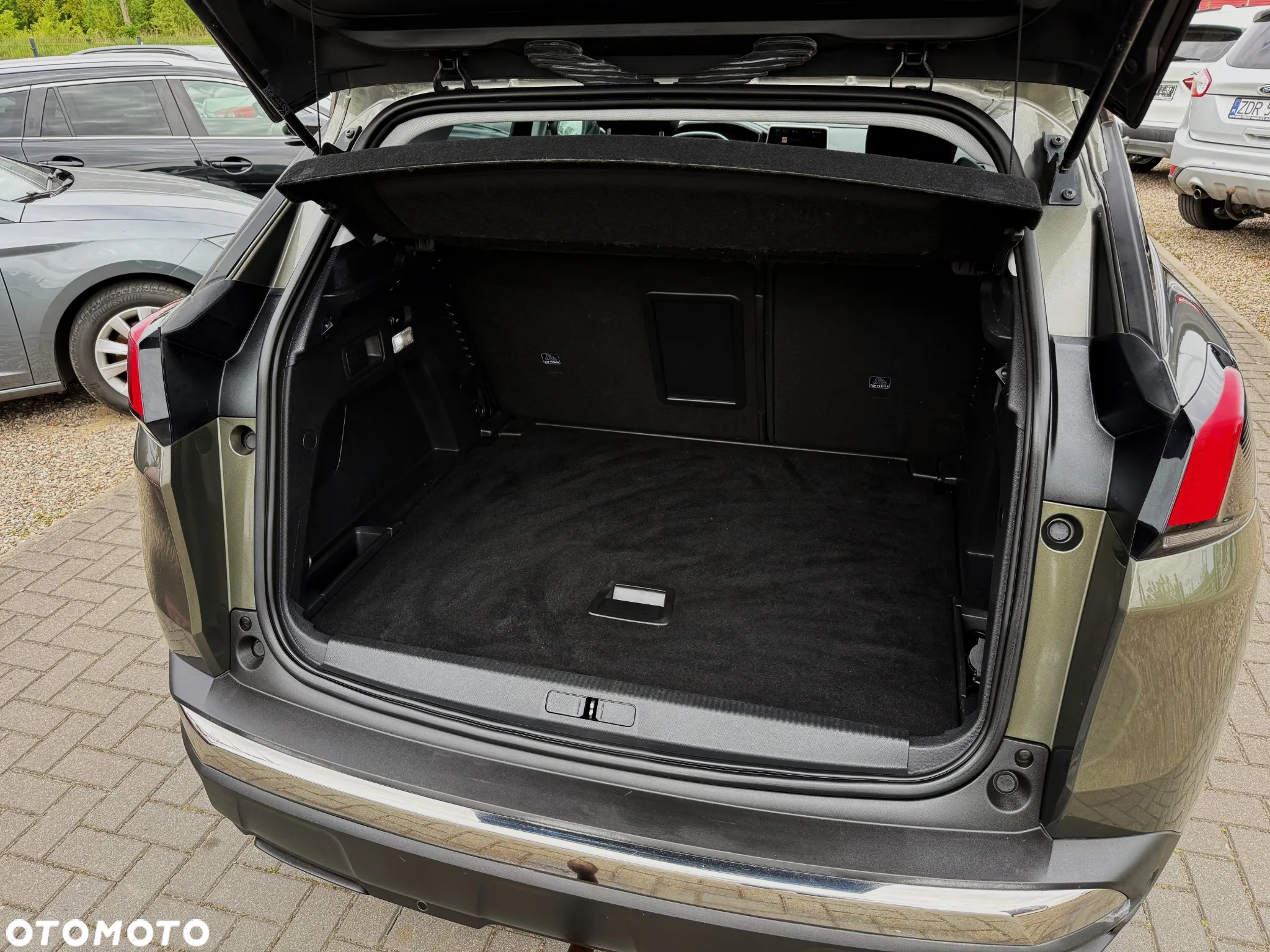 Peugeot 3008 BlueHDi 120 Stop & Start Business-Line - 10