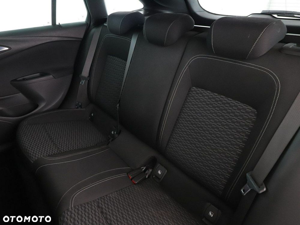 Opel Astra 1.4 Turbo Dynamic - 17