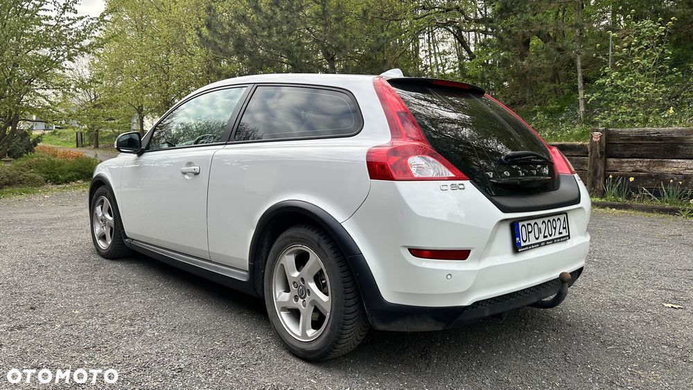 Volvo C30 D2 Edition - 4