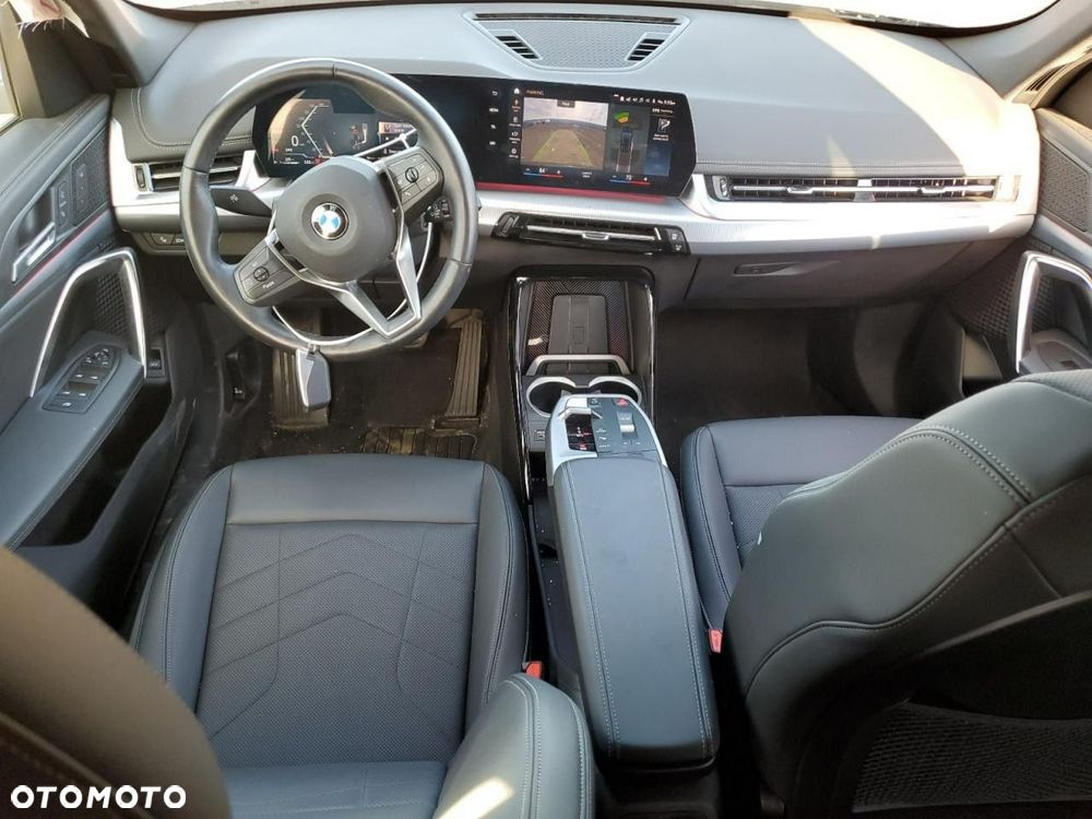 BMW X1 - 9