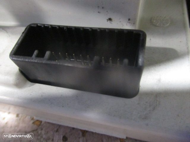 Display Relogio 8200755144A RENAULT CLIO 3 FASE 1 2008 1.5DCI 70CV 3P CINZENTO - 5