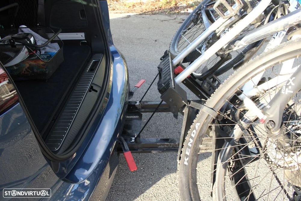 Opel Zafira Tourer 2.0 CDTI ecoFLEX S&S Innovation - 24