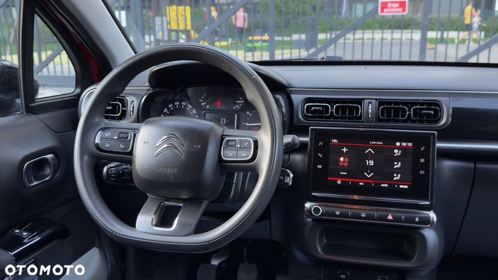 Citroën C3 Pure Tech 83 S&S ORIGINS - 23