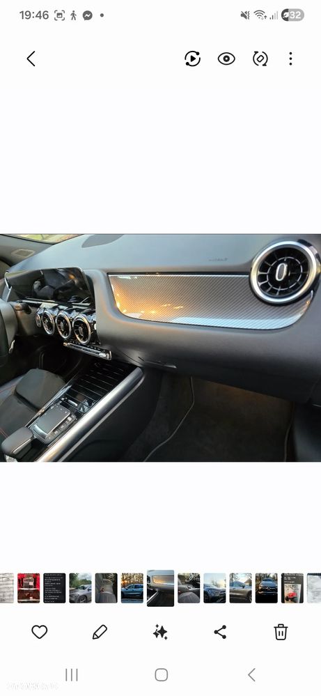 Mercedes-Benz GLA 200 d - 12