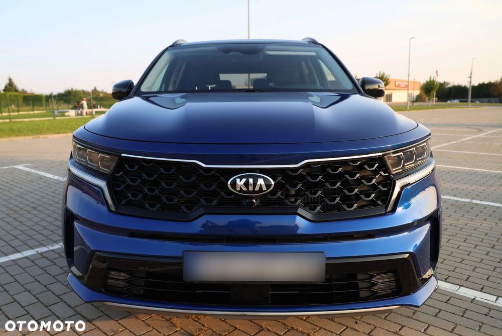 Kia Sorento - 15