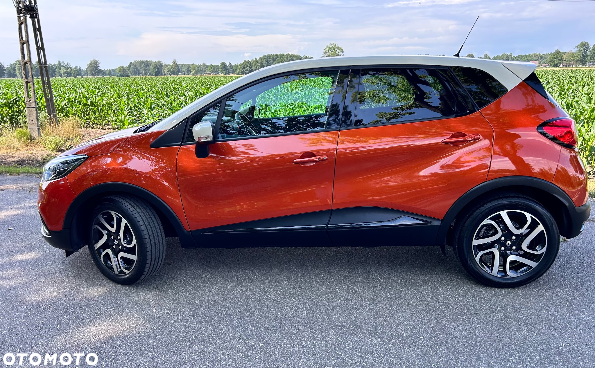 Renault Captur TCe 120 EDC Dynamique - 3