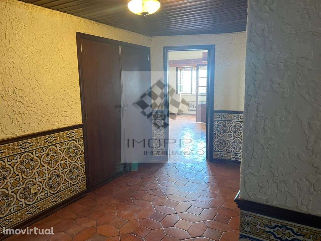 Encantador e deslumbrante apartamento T3 no Bairro do Rosário - Cas... - Grande imagem: 3/39