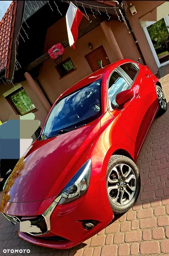 Mazda 2 1.5 Skymotion - 16