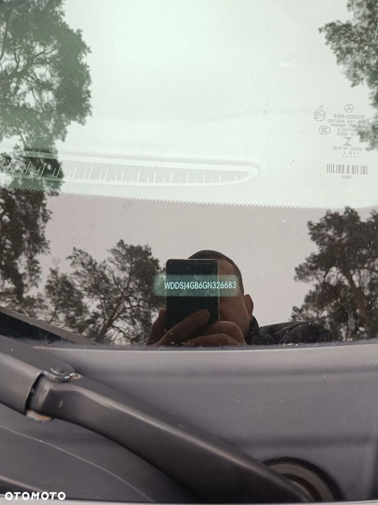 Mercedes-Benz CLA - 6