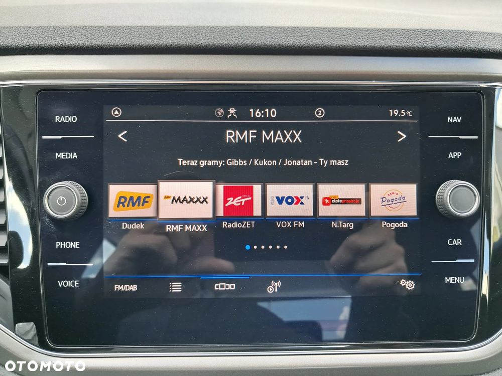 Volkswagen T-Roc 1.5 TSI GPF ACT Advance - 12