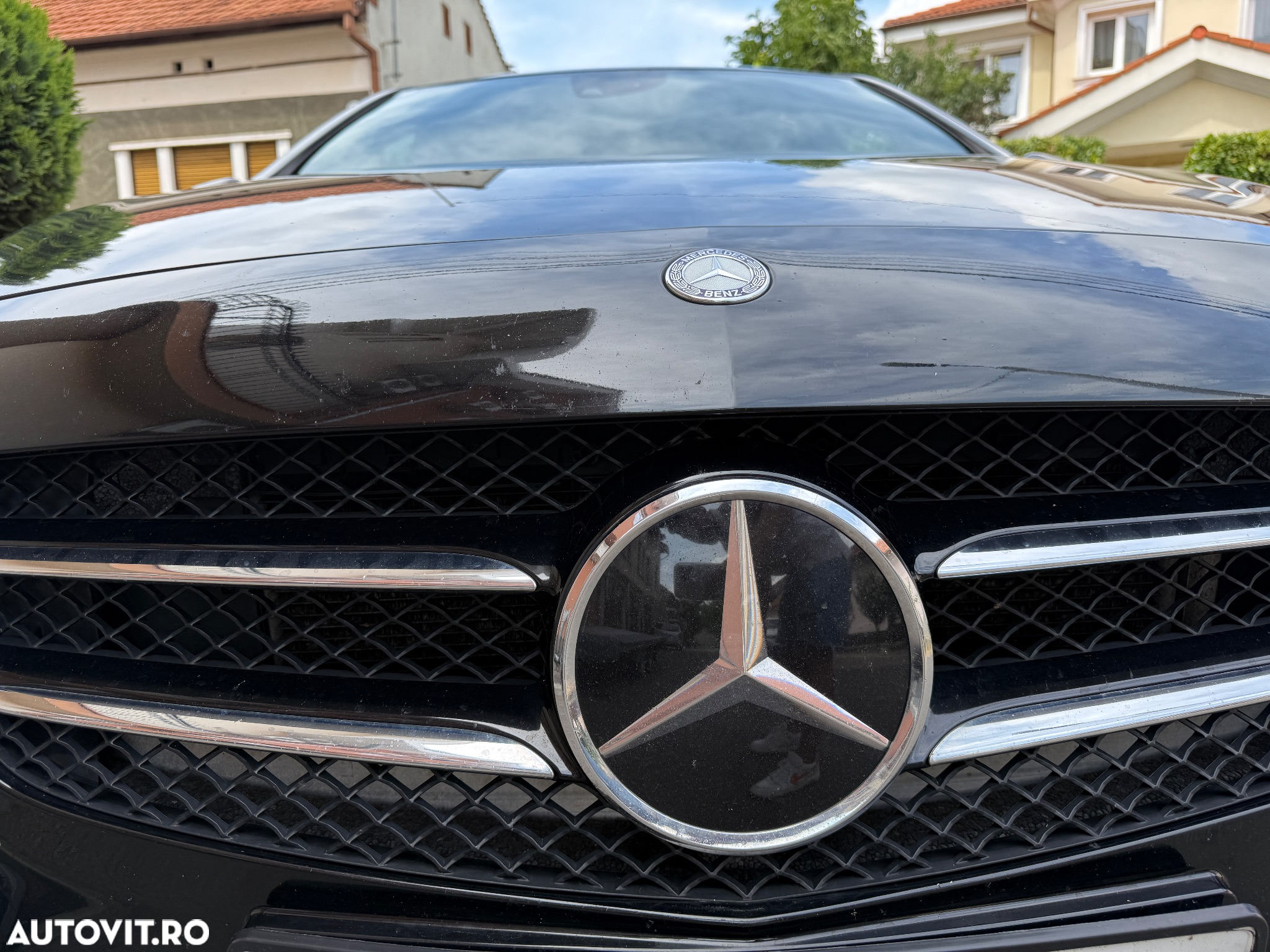 Mercedes-Benz A 200 CDI (BlueEFFICIENCY) 7G-DCT Style - 16