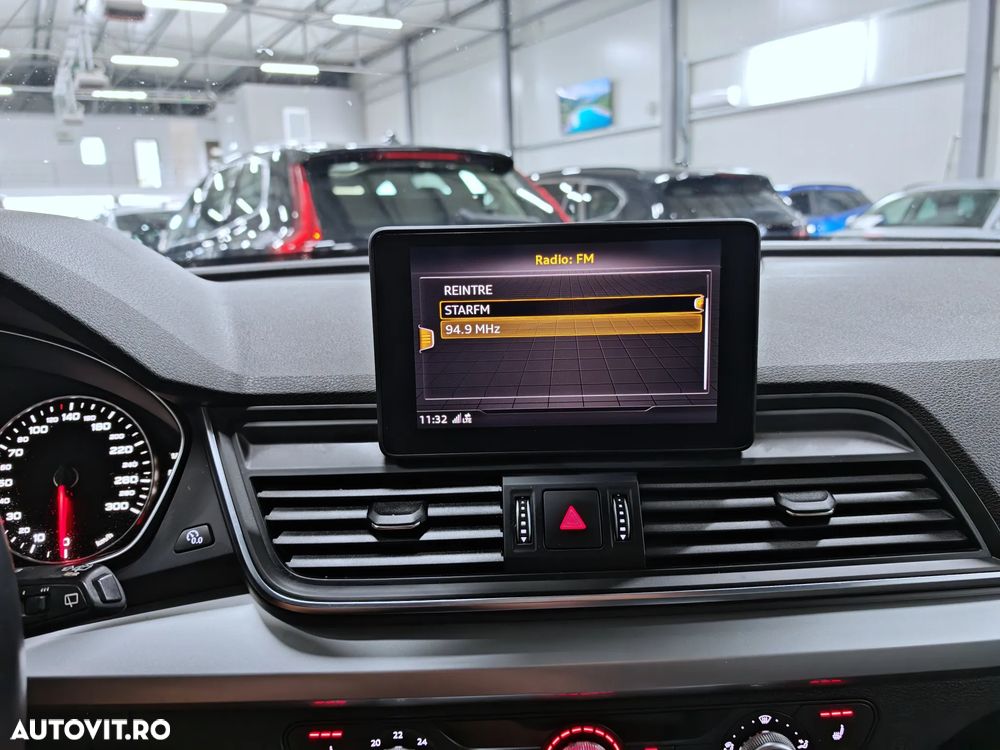 Audi Q5 2.0 TDI Quattro S tronic - 15