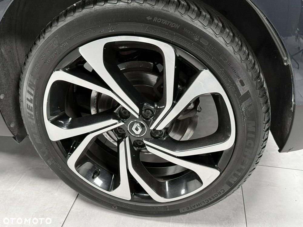 Renault Scenic ENERGY dCi 130 BOSE EDITION - 15