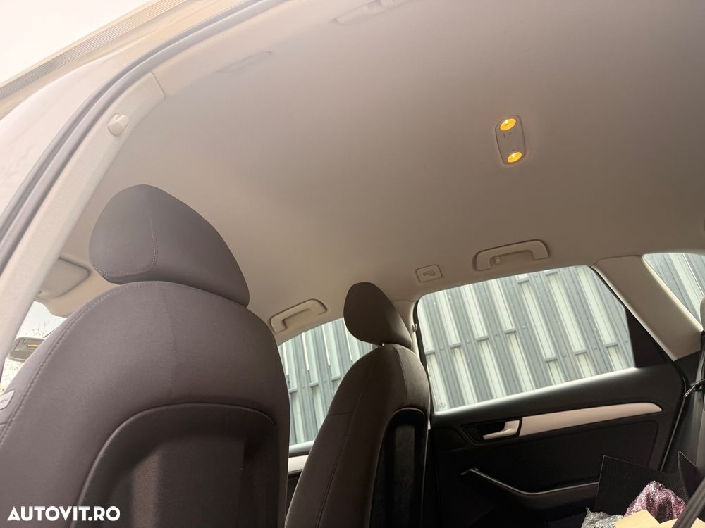 Audi Q5 2.0 TDI Quattro S tronic - 13