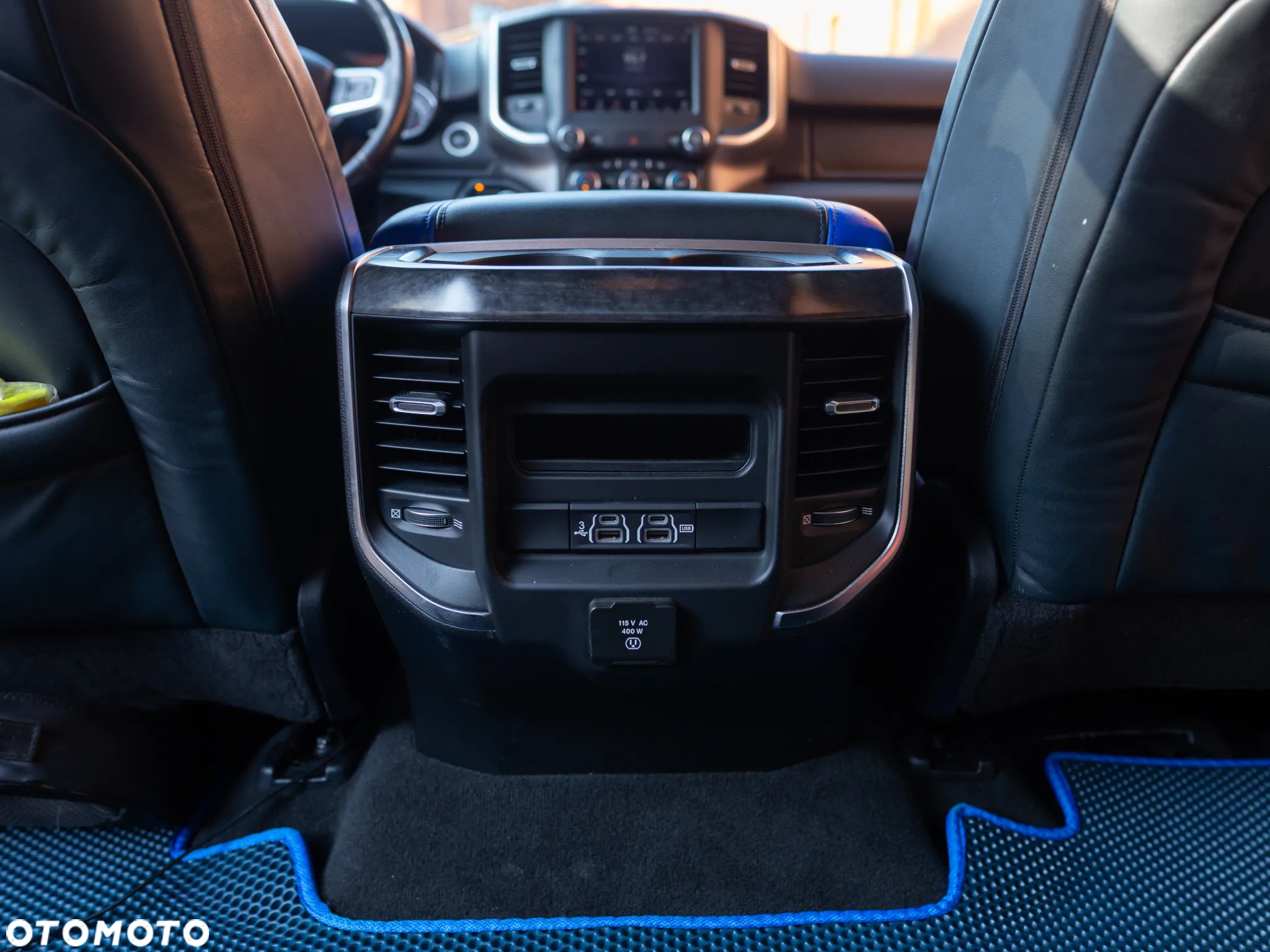 Dodge RAM - 23