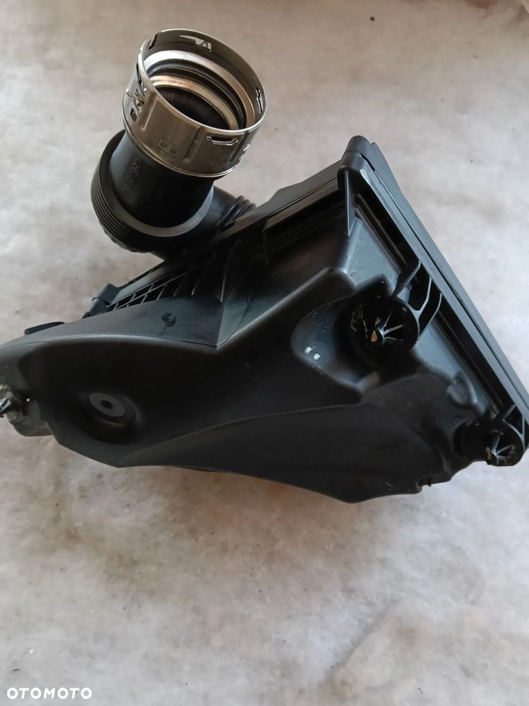 BMW M3 G80 M4 G82 FILTR POWIETRZA OBUDOWA 8095804 - 4