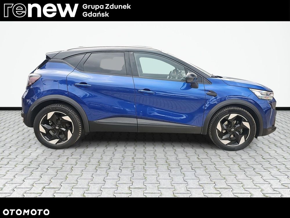 Renault Captur - 5
