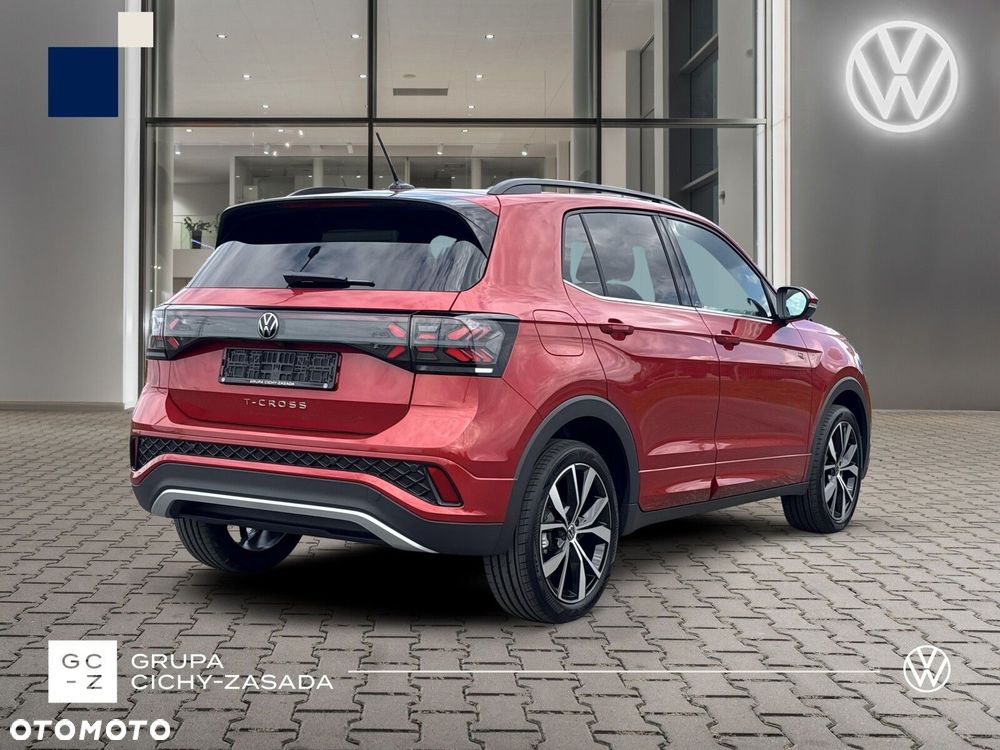 Volkswagen T-Cross - 6