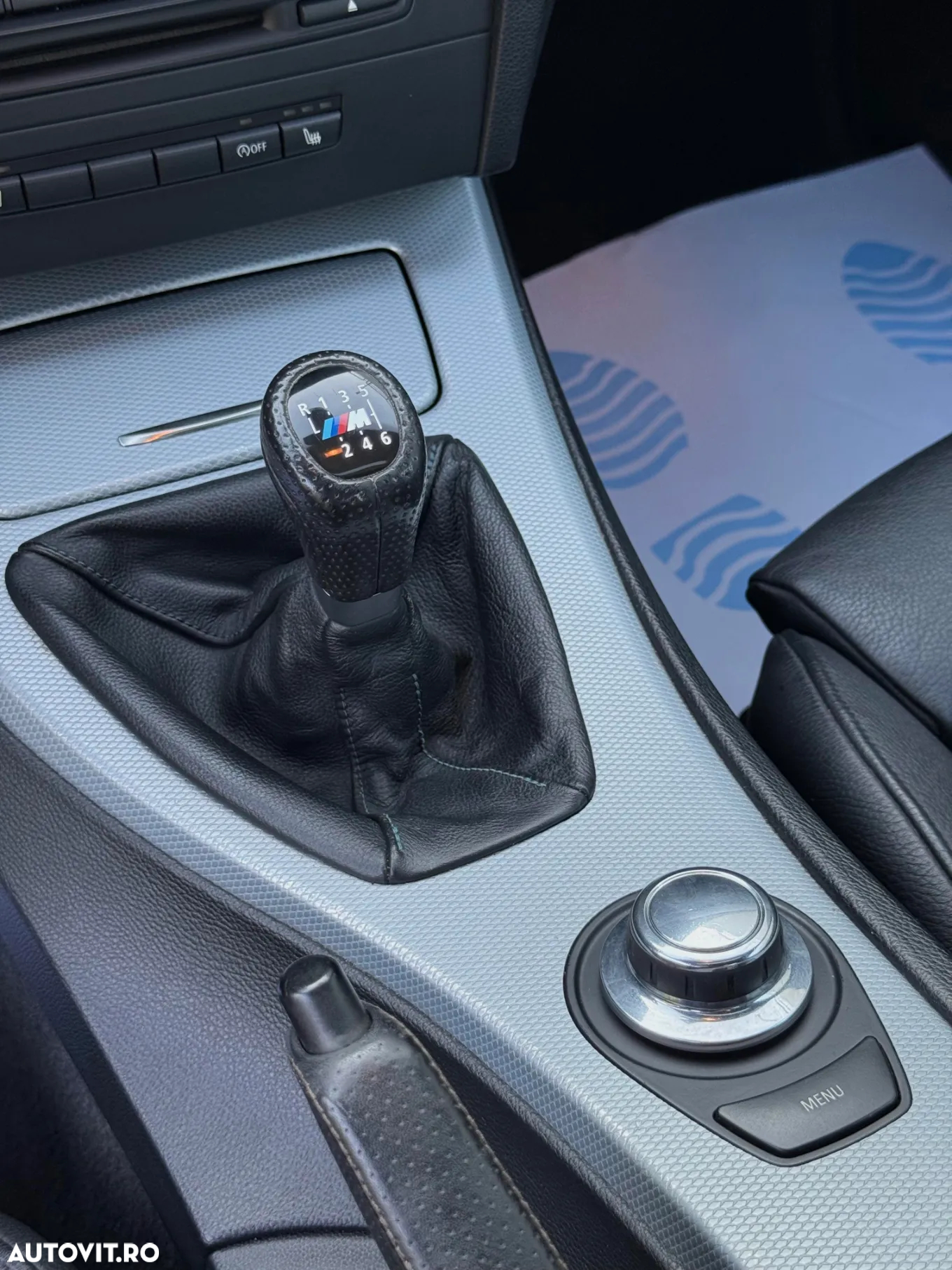 BMW Seria 3 320i Coupe M Sport Edition - 20