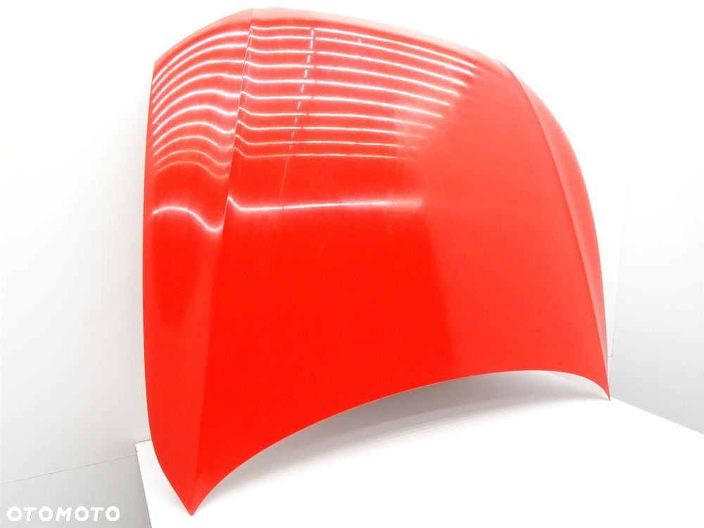 Maska pokrywa silnika lz3m przód przednia 8k0010515p audi a5 8t coupe lift - 3