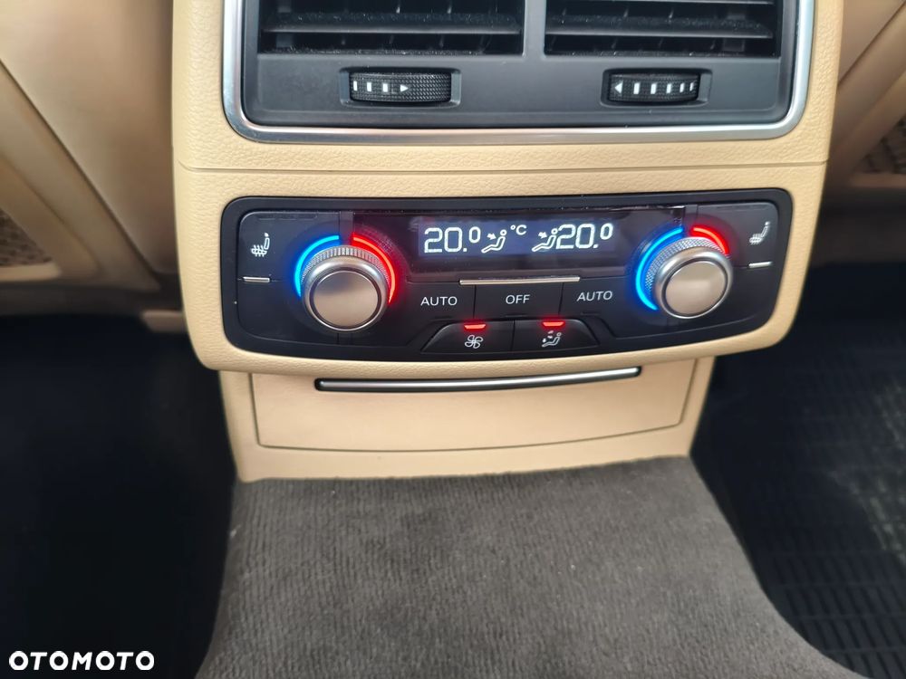 Audi A6 Limousine 3.0 TFSI Quattro S tronic - 19