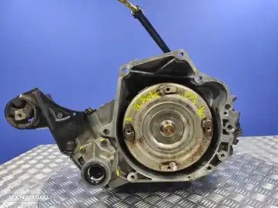 CAIXA VELOCIDADES CHRYSLER VOYAGER 1998 REFª: P04800930AA - 1