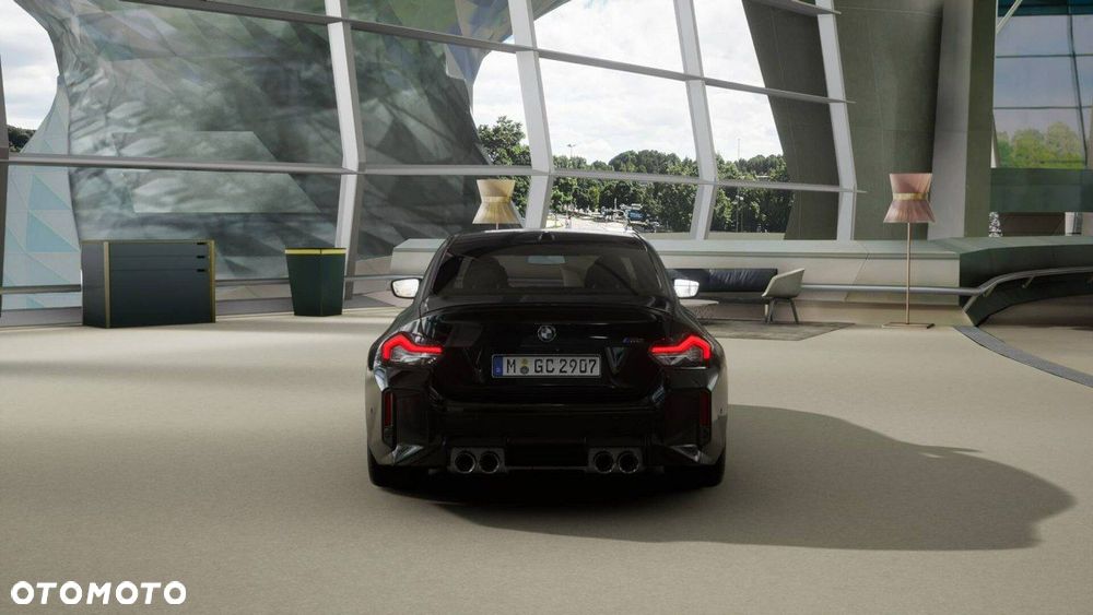 BMW M2 - 7