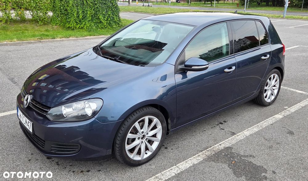 Volkswagen Golf 1.4 TSI Comfortline DSG - 2