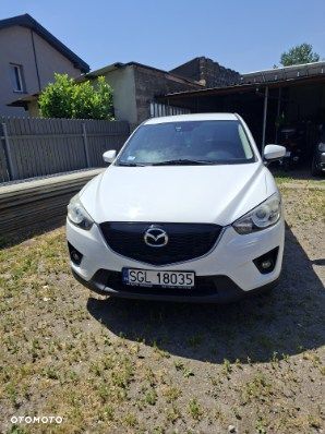 Mazda CX-5 2.2 D Skymotion 2WD - 1