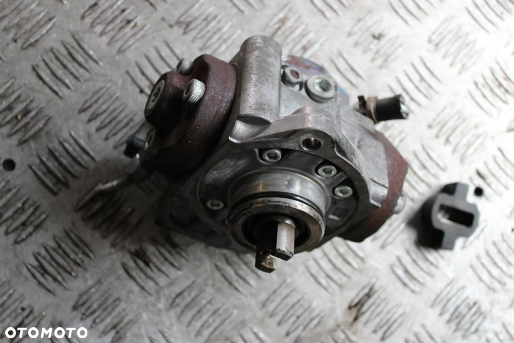Pompa wtryskowa lexus is 200 2,2 D 22100-0R030 - 4