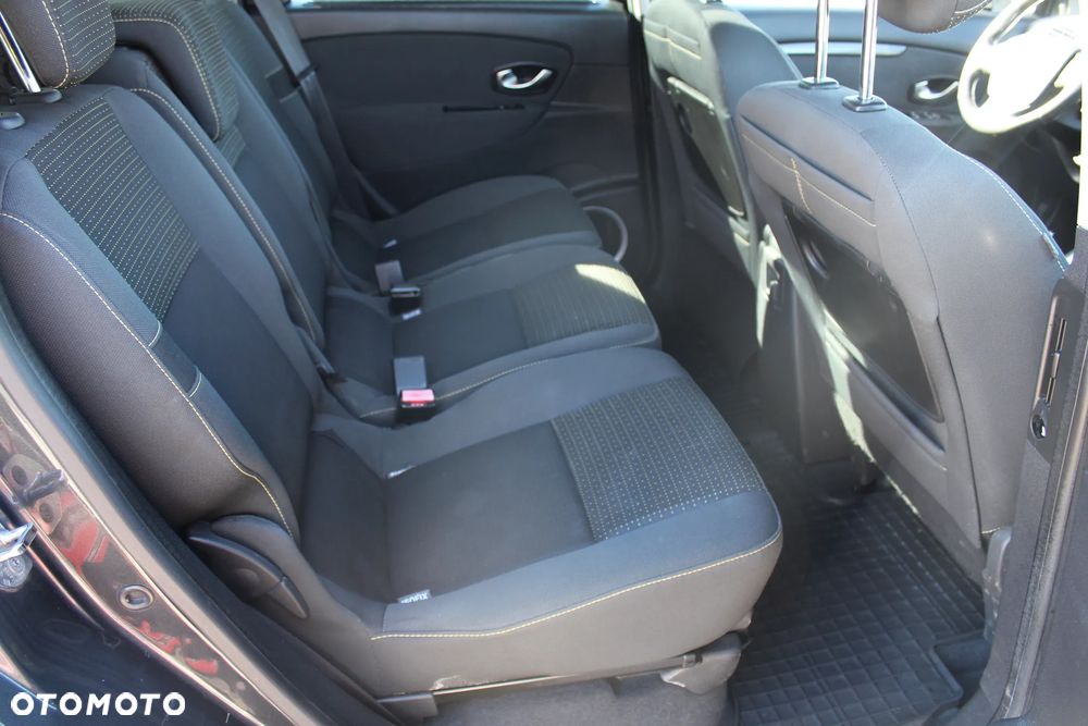 Renault Scenic 1.9 dCi Expression - 20