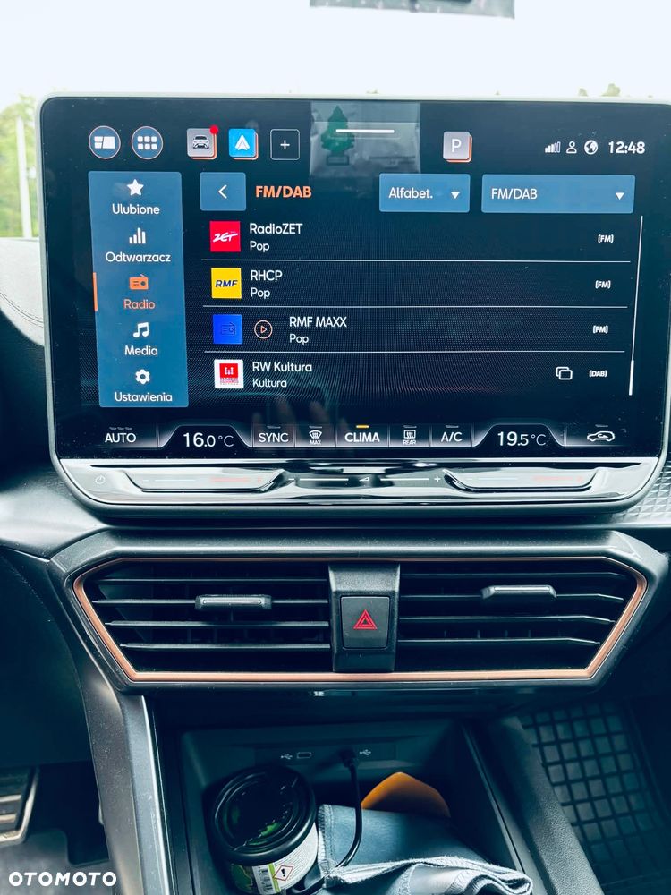 Cupra Leon - 14