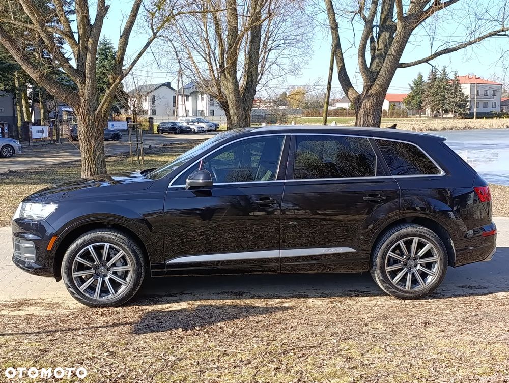 Audi Q7 - 4