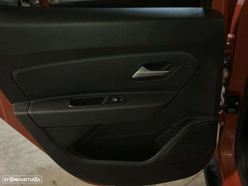 Dacia Duster 1.5 Blue dCi Journey - 18