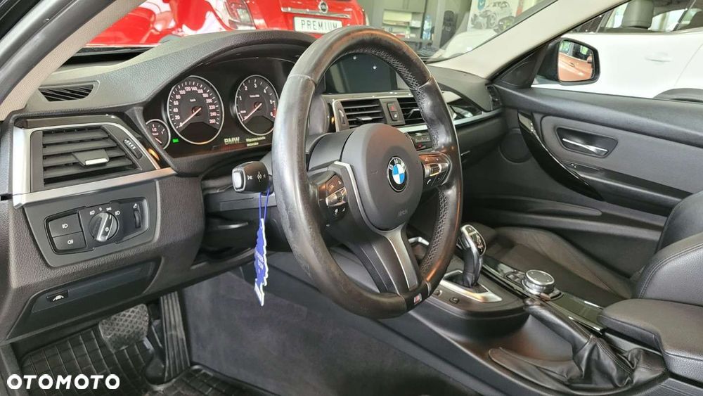 BMW Seria 3 - 9