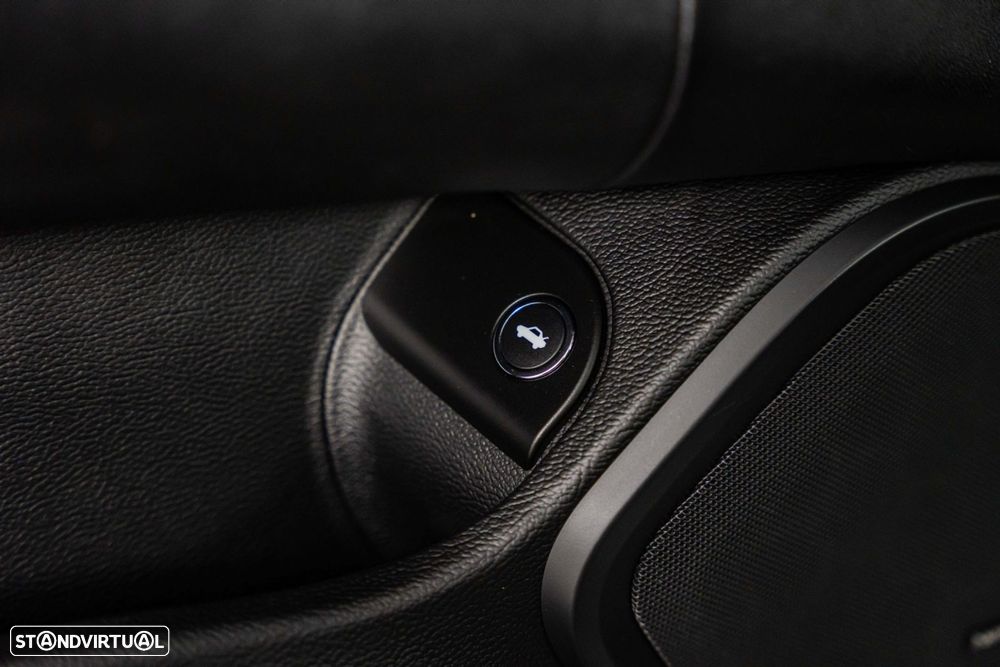 Maserati Ghibli 3.0 V6 GranLusso - 27