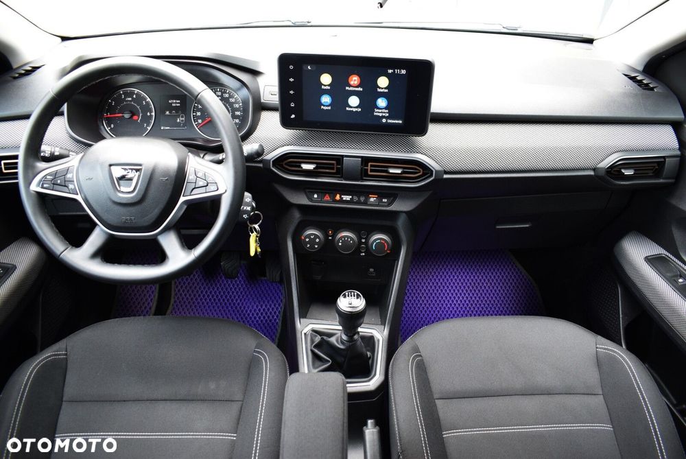 Dacia Jogger - 15