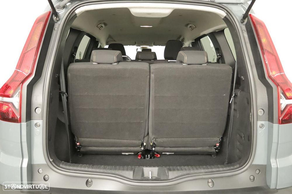 Dacia Jogger 1.0 ECO-G Extreme Bi-Fuel - 25