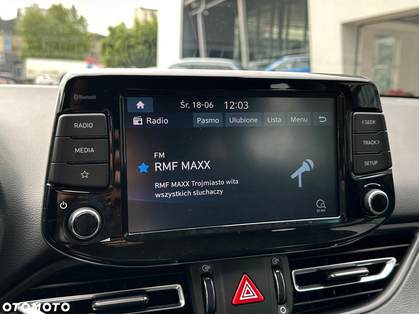 Hyundai i30 1.0 T-GDI Smart DCT - 29