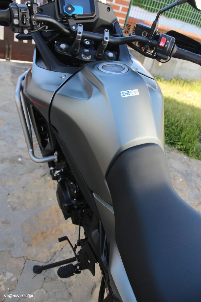 Honda Transalp RD16 (2023) - 15
