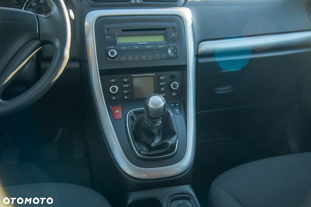 Fiat Croma 1.8 16V Active - 23